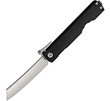 Image of Daggerr Knives Higonokami Framelock Black DGRHGBKSW