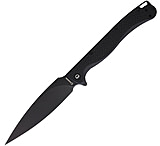 Image of Daggerr Knives Pero Linerlock Black