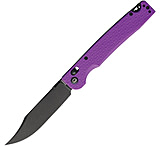 Image of Daggerr Knives Pike Crossbar Lock BSW Ppl