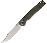 Image of Daggerr Knives Pike Crossbar Lock OD SW
