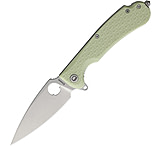 Image of Daggerr Knives Resident Linerlock Glow SW