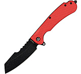 Image of Daggerr Knives Rhino Linerlock Orange