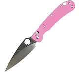Image of Daggerr Knives Sting Slim Crossbar Pink