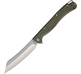 Image of Daggerr Knives Tesak Linerlock OD SW