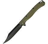Image of Daggerr Knives Toothpick Linerlock OD BSW