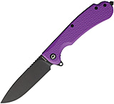 Image of Daggerr Knives Wocket Linerlock PPL BSW