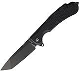 Image of Daggerr Knives Yakuza Linerlock Blk BSW
