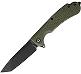Image of Daggerr Knives Yakuza Linerlock OD BSW