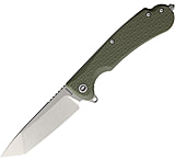 Image of Daggerr Knives Yakuza Linerlock OD SW
