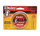 Image of Daisy .177 Cal. Flat Pellets - 500 Tin
