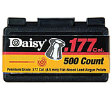 Image of Daisy .177 Cal. Flat Pellets, Box