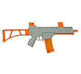 Image of Daisy 950001 Splat R Ball 18650 Li-Ion Battery 400 Gray Orange Removable Stock