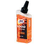 Image of Daisy Air Soft 6mm Ammunition Orange 1000 Count 5112