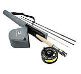 Image of Daiwa Algonquin 6 Line Fly Travel Rod w/Tube