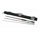 Image of Daiwa Ardito-TR Spinning &amp; Casting Combo Travel Rod