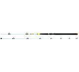 Image of Daiwa Beef Kitty Catfish Casting Rod