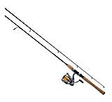 Image of Daiwa CROSSFIRE CR FW SPIN PMC CR20-3BI/G602ML