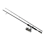 Image of Daiwa D-Shock Spinning Combo - 2BB