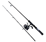 Image of Daiwa D-Turbo Underspin PMC DTE40U-B/F502UL