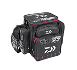 Image of Daiwa D-Vec Large Tactical Soft Sided Tackle Box