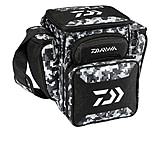 Image of Daiwa D-Vec Tactical Soft Sided Tackle Box