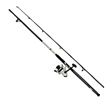Image of Daiwa D-Wave Saltwater Rod and Reel Combo - 1BB