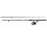 Image of Daiwa D-Wave Saltwater Rod and Reel Combo - 2BB