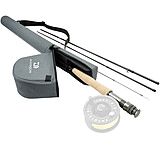 Image of Daiwa Algonquin 6 Line Fly Travel Rod w/Tube