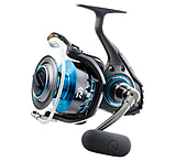 Daiwa Saltist Back Bay Spinning Reel