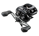 Daiwa Tatula 150 Baitcast Reel, 5.4-1, 7BB 1RB, Right Hand, TAT150P