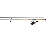 Image of Daiwa Eliminator Saltwater Spinning Combo - 5+1