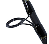 Image of Daiwa Harrier Series 2pc LnWt 15 - 30 HR802HFS