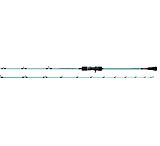 Image of Daiwa Harrier Slow Pitch Conventional Rod