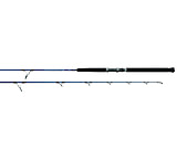 Image of Daiwa Harrier X Jiggin Spinning Rod