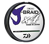 Image of Daiwa J-Braid 4X LC Braid