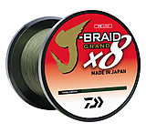 Image of Daiwa J-Braid x8 Grand Braid Line w/Bulk Spool