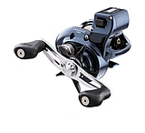 Image of Daiwa Lexa 100 Baitcasting Reel