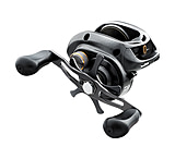 Image of Daiwa Lexa 400 8.1:1 6+1 LEXA-HD400XS-P