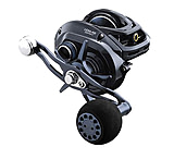Image of Daiwa Lexa 400 HD Baitcasting Reel