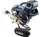 Image of Daiwa Lexa 400 Baitcasting Reel