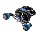 Image of Daiwa Lexa WN Bait Cast Reel