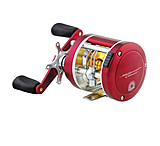 Image of Daiwa Millionaire Classic UTD 250 Baitcast Reel