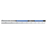 Image of Daiwa Proteus WN Blue Casting Rod