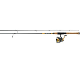Image of Daiwa Revros LT Freshwater Spinning Rod and Reel Combo