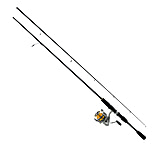 Image of Daiwa Revros REV FW Spin PMC REV30-4BI/G902M