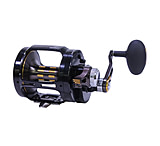 Image of Daiwa Saltiga DF Lever Drag 6 CRBB + 1, 6.1 : 1 SALD60HDF