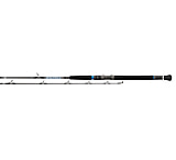 Image of Daiwa Saltiga Jigging Spinner Rod