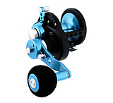 Image of Daiwa Saltist Leverdrag 2 Speed Reel
