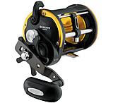 Daiwa Seagate 60 Levelwind Reel, 6.1-1, 3CRBB, SGTLW60H