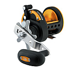 Daiwa Seagate 20 Conventional Reel, 6.1-1, 3CRBB, SGT20H